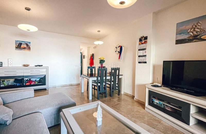 Foto 9d04dfaf-1ff5-4f47-a8ac-1daafc369a88. Appartement avec cheminée parking piscine dans La Duquesa Manilva