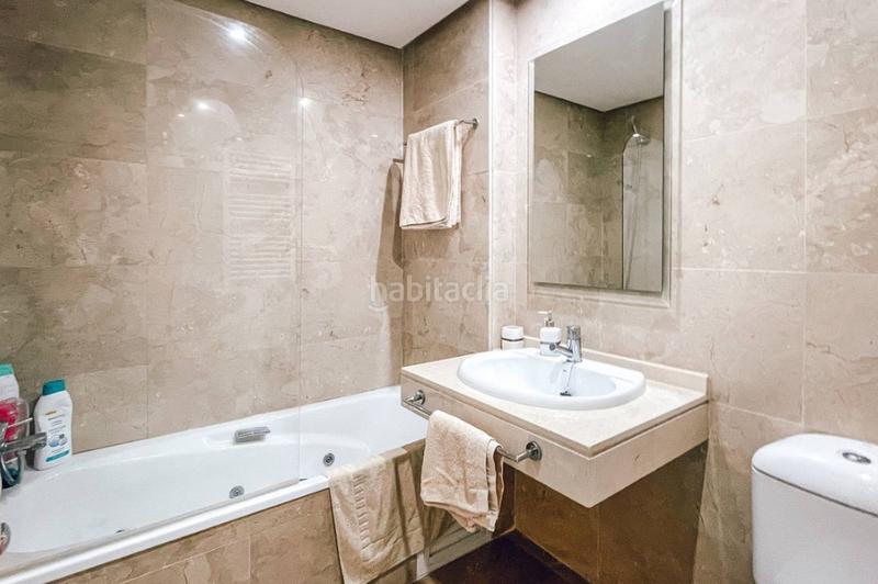 Foto e75cc9b6-cd96-4d33-85f0-289f69116e67. Appartement avec cheminée parking piscine dans La Duquesa Manilva