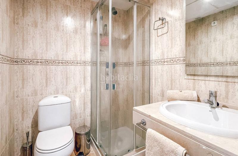 Foto f2fc1b1a-5ccd-4a57-be9b-030c144f6961. Appartement avec cheminée parking piscine dans La Duquesa Manilva