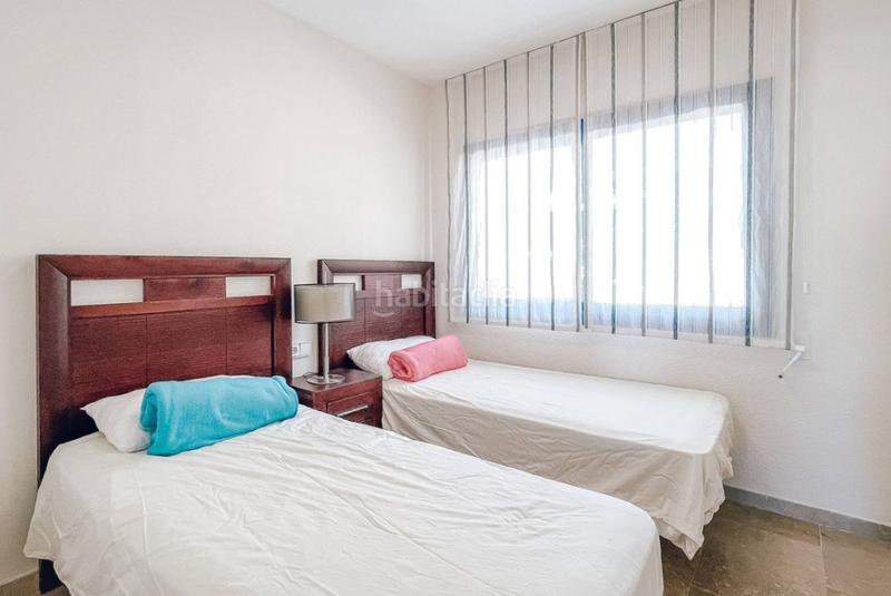 Foto f5e91d86-1553-460a-a8b6-474599c4a315. Appartement avec cheminée parking piscine dans La Duquesa Manilva