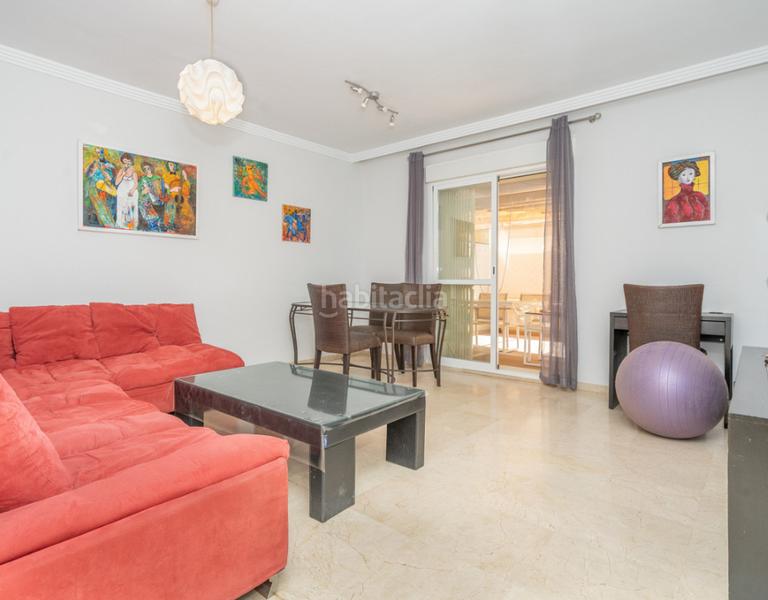 Foto 5a17d3b0-ed71-40cd-bd7f-031702536665. Appartement avec cheminée parking dans puerto de Estepona Estepona