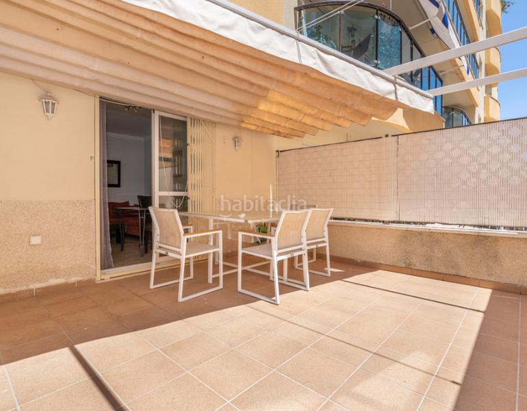 Foto b34ad1ed-2e21-46fa-8e73-78e364a43505. Appartement avec cheminée parking dans puerto de Estepona Estepona