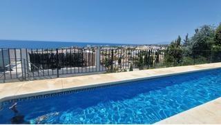 Piso en Riviera del Sol. Riviera del sol