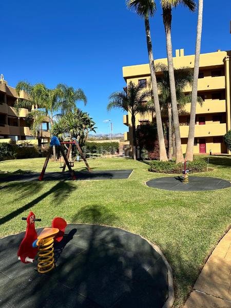 Foto 16a1f15a-4cb4-40c4-8ecd-d8a1d6a85334. Pis amb xemeneia piscina a la cala Mijas Mijas