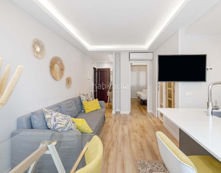 Foto 37edec4f-10b1-42fa-8984-55540f250ceb. Appartamento con camino in puerto de Estepona Estepona