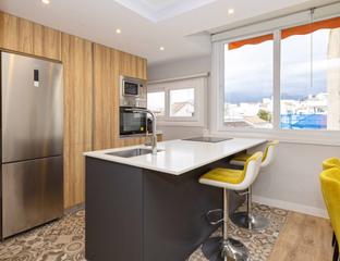 Appartamento in Puerto de Estepona. Estepona