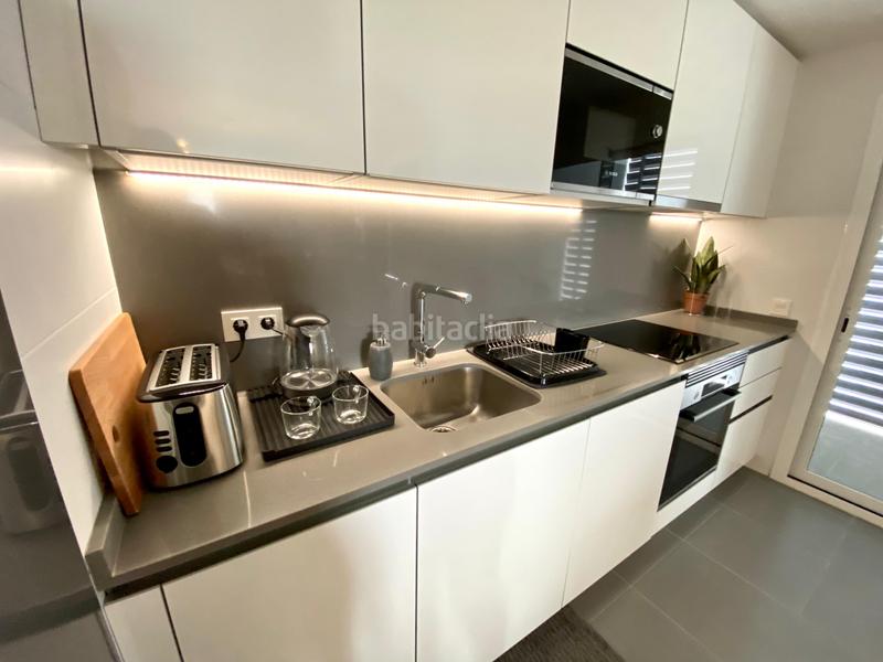 Foto 0bf8d72a-c8aa-49be-a7b8-750afff9f112. Piso penthouse with sea views in nueva andalucia en Marbella