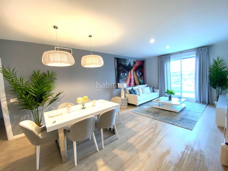 Foto 6bae305a-a3a2-4edd-a23c-6dcc19647d9d. Piso penthouse with sea views in nueva andalucia en Marbella