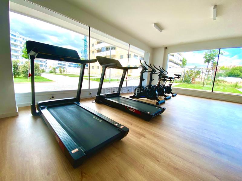 Foto 6ff218c1-e7f1-447b-a168-a6d8ab631c14. Piso penthouse with sea views in nueva andalucia en Marbella