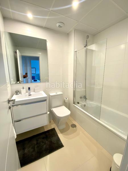 Foto e9a88d05-469e-4463-a6ab-9d518b59ab6e. Piso penthouse with sea views in nueva andalucia en Marbella