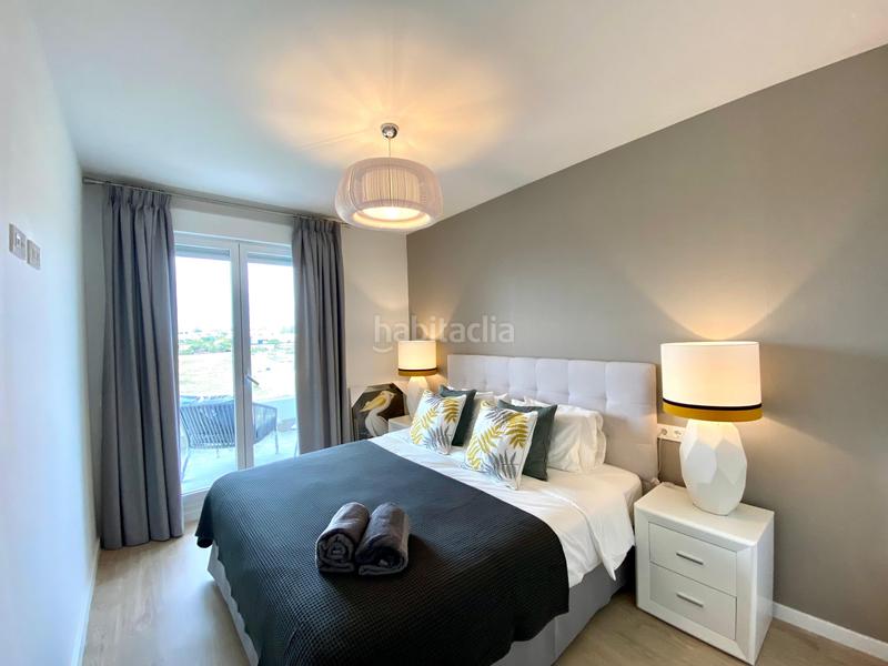 Foto ef52f27b-d7d0-474a-ada9-2b1f9ce92697. Piso penthouse with sea views in nueva andalucia en Marbella