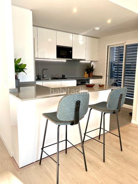 Foto f2a3646c-2618-4a33-8766-c538e6644325. Piso penthouse with sea views in nueva andalucia en Marbella