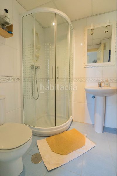 Foto 82ae08e6-1be7-475b-a922-3629a07aee7b. Pis amb xemeneia piscina a Riviera del Sol Mijas