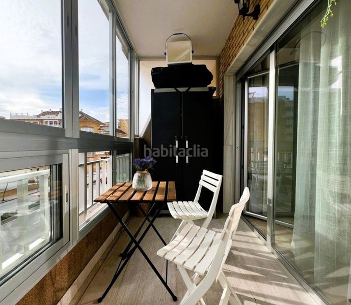 Foto 00596376-d350-4787-a961-19fc0936967b. Pis amb xemeneia a Playa de los Boliches Fuengirola