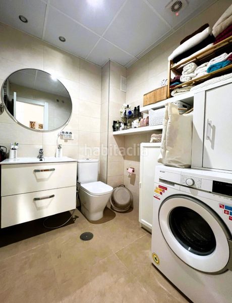 Foto 3d3107f1-53da-4067-9efb-743118f7f68c. Pis amb xemeneia a Playa de los Boliches Fuengirola