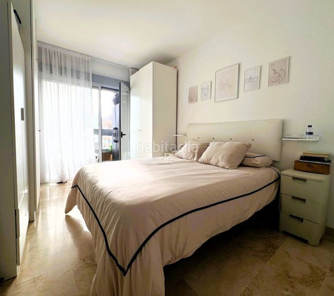 Foto 3da5c5e6-8402-4c12-98f4-476f9f039252. Pis amb xemeneia a Playa de los Boliches Fuengirola