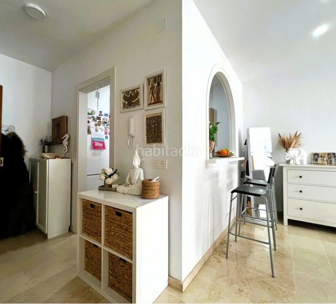 Foto a7589fff-2891-4f62-90c9-2bd723729205. Pis amb xemeneia a Playa de los Boliches Fuengirola