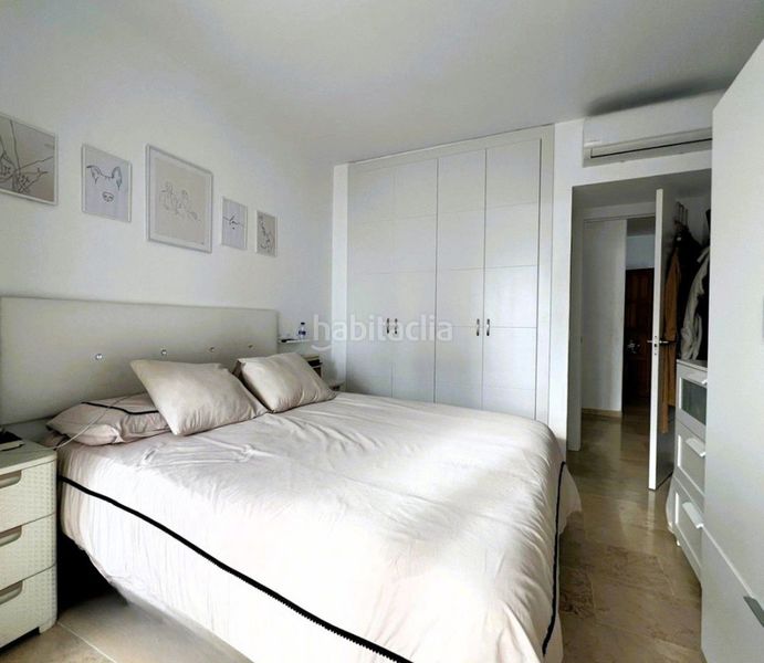 Foto b1db89c6-a308-4cea-b1c2-711c06f5d295. Pis amb xemeneia a Playa de los Boliches Fuengirola