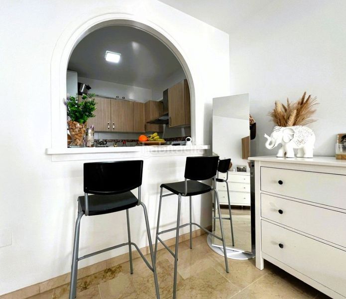 Foto ffb47851-e5e5-4665-9dfb-99138af4665d. Pis amb xemeneia a Playa de los Boliches Fuengirola