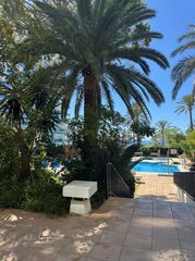 Pis en Playa de la Fontanilla. Marbella beachfront