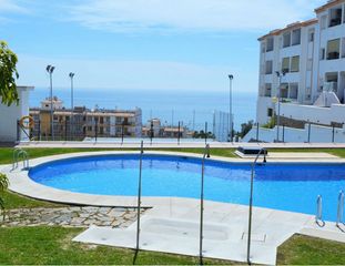 Etagenwohnung en Las Gaviotas - Carvajal. Carvajal