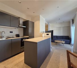 Etagenwohnung en Playa Bajadilla - Puertos. Marbella