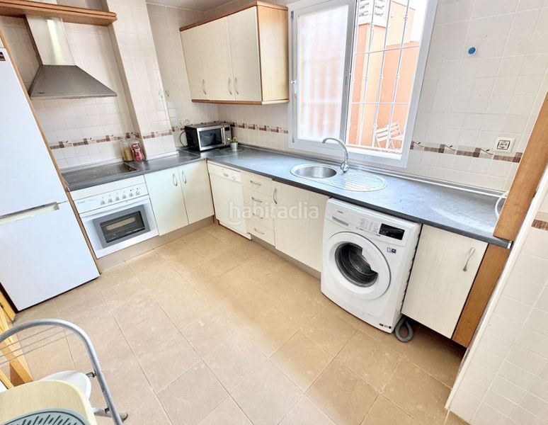 Foto 2c891359-bd6e-4ce5-a14f-517f2f813b5a. Piso costa en El Faro de Calaburra - Chaparral Mijas