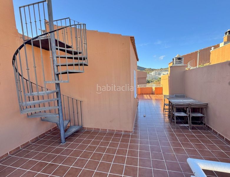 Foto 34e0ecd5-e4b8-4d16-87e6-6c7e6acd2101. Piso costa en El Faro de Calaburra - Chaparral Mijas