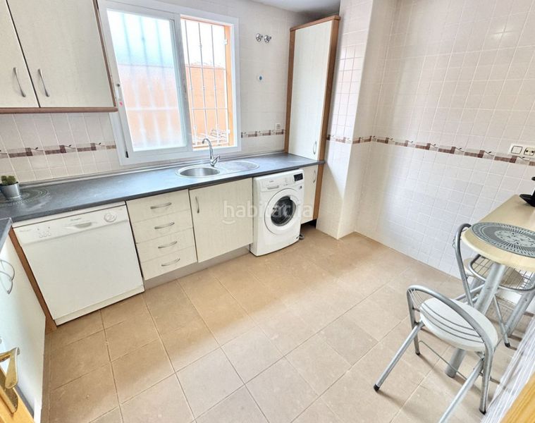 Foto 91cc152a-6e1d-46d6-9aa5-f124629fcb23. Piso costa en El Faro de Calaburra - Chaparral Mijas