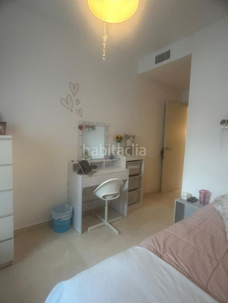 Foto 4965f988-d7b4-40ca-b6ae-c731c9f9d4cd. Pis amb xemeneia aparcament piscina a Valle Romano Golf Estepona