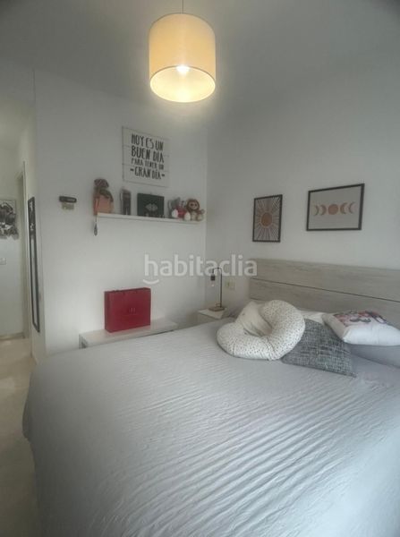 Foto 5851367c-2ee2-4e18-b68f-6245257dc4b7. Pis amb xemeneia aparcament piscina a Valle Romano Golf Estepona