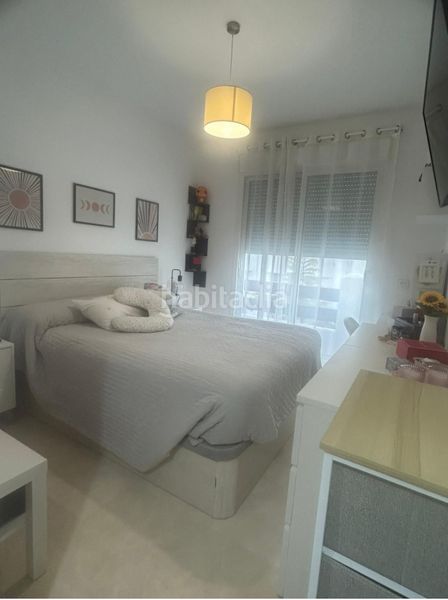 Foto 6a29cfa6-d810-4590-bd2a-3345669fb981. Pis amb xemeneia aparcament piscina a Valle Romano Golf Estepona