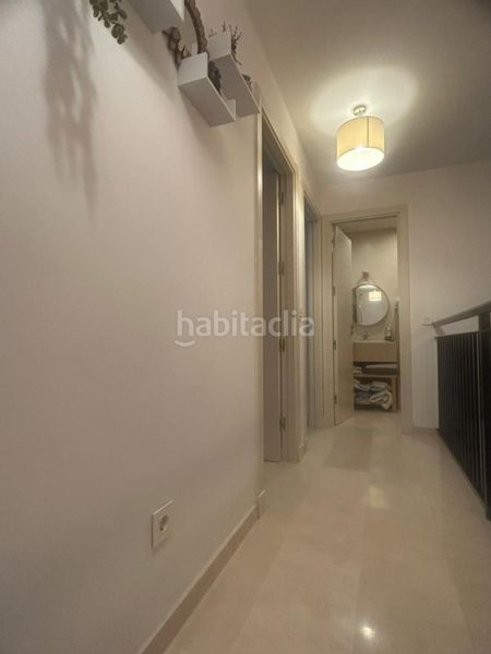 Foto 86677cf3-c1ed-4f27-9fe8-4389dfb668b9. Pis amb xemeneia aparcament piscina a Valle Romano Golf Estepona