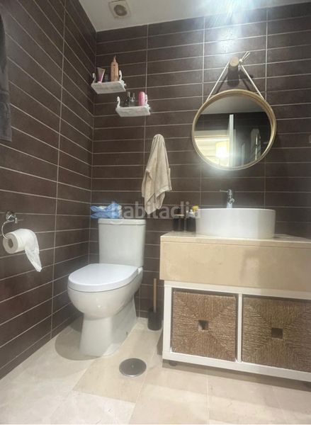 Foto 8d50de78-4776-4163-b5c0-4e603a7a6aa6. Pis amb xemeneia aparcament piscina a Valle Romano Golf Estepona