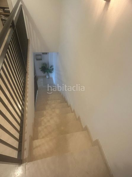 Foto 9f681afe-9e32-49b3-bcd3-de65e26bcd34. Pis amb xemeneia aparcament piscina a Valle Romano Golf Estepona