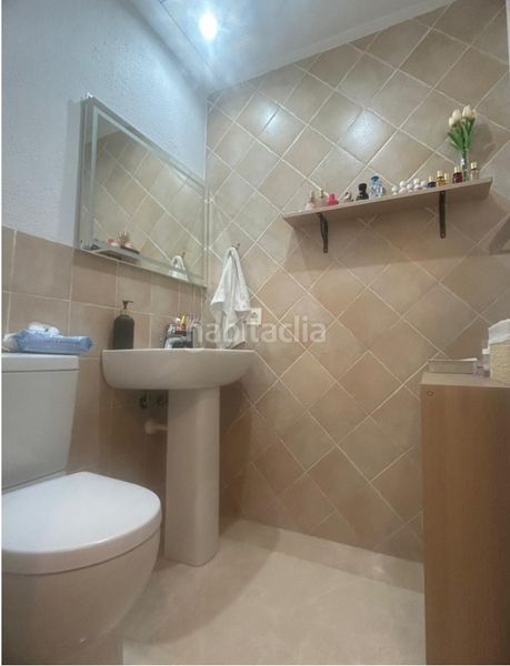 Foto b1af82ca-cbf3-4c93-9e5b-1f7e3041c043. Pis amb xemeneia aparcament piscina a Valle Romano Golf Estepona