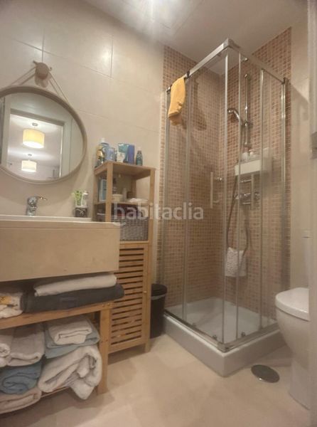 Foto ca7f5814-29e8-4d55-a682-bcf24cbee09c. Pis amb xemeneia aparcament piscina a Valle Romano Golf Estepona