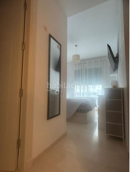 Foto dd416966-7fd9-4a31-ae4f-4d63fd9f32b7. Pis amb xemeneia aparcament piscina a Valle Romano Golf Estepona