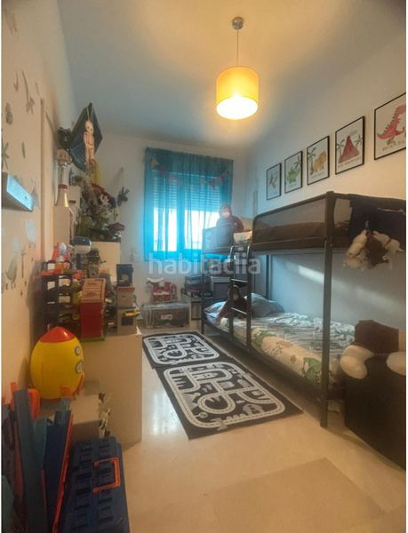 Foto e3164bb8-e47c-43c2-aef4-46a4aa256f43. Pis amb xemeneia aparcament piscina a Valle Romano Golf Estepona