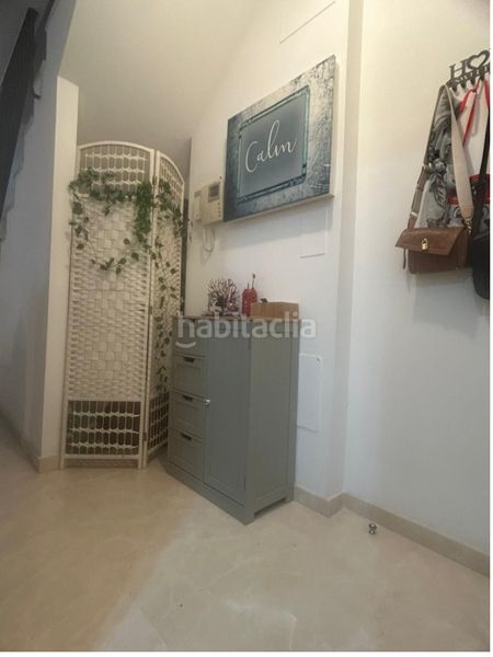 Foto f1427fd8-264f-4edb-a61b-e0165463914d. Pis amb xemeneia aparcament piscina a Valle Romano Golf Estepona