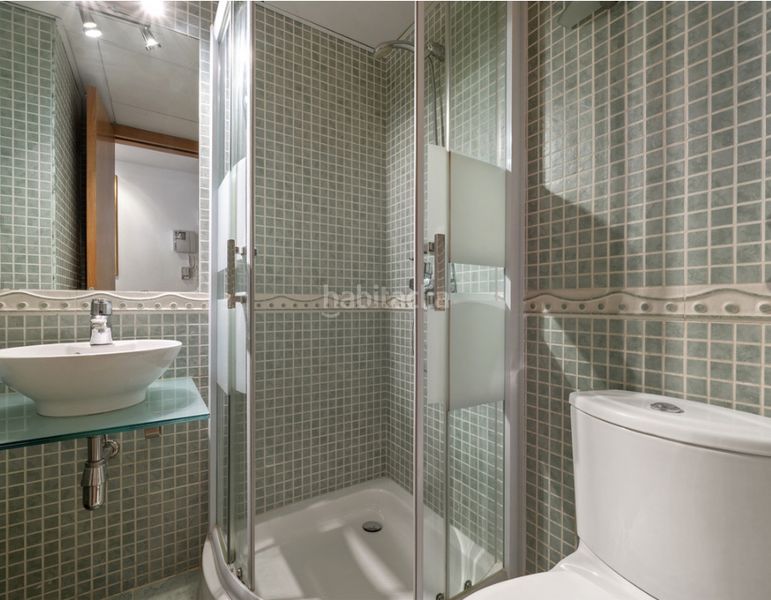 Foto f8873367-23c0-4e37-9f83-bf2fe6bf7477. Pis amb xemeneia piscina a Solymar Benalmádena