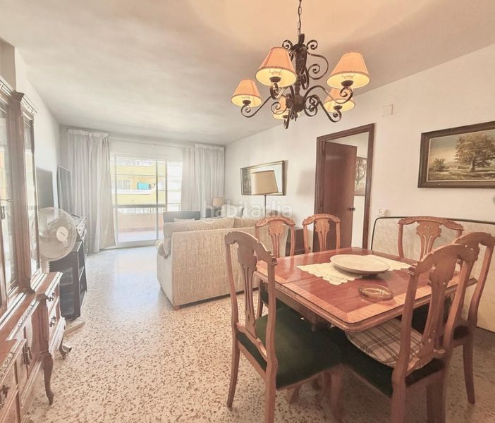 Foto 4ed74a61-c5a4-48a6-9817-33991ccb72f1. Pis amb xemeneia a Centro ciudad Fuengirola