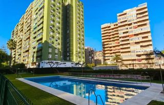 Etagenwohnung en Avenida de los boliches 78. Los boliches