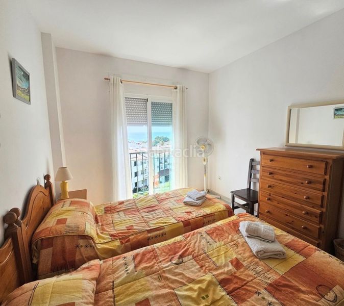 Foto 991412cb-ed9c-4189-927b-ecd18b743a27. Pis amb xemeneia aparcament piscina a la cala Mijas Mijas