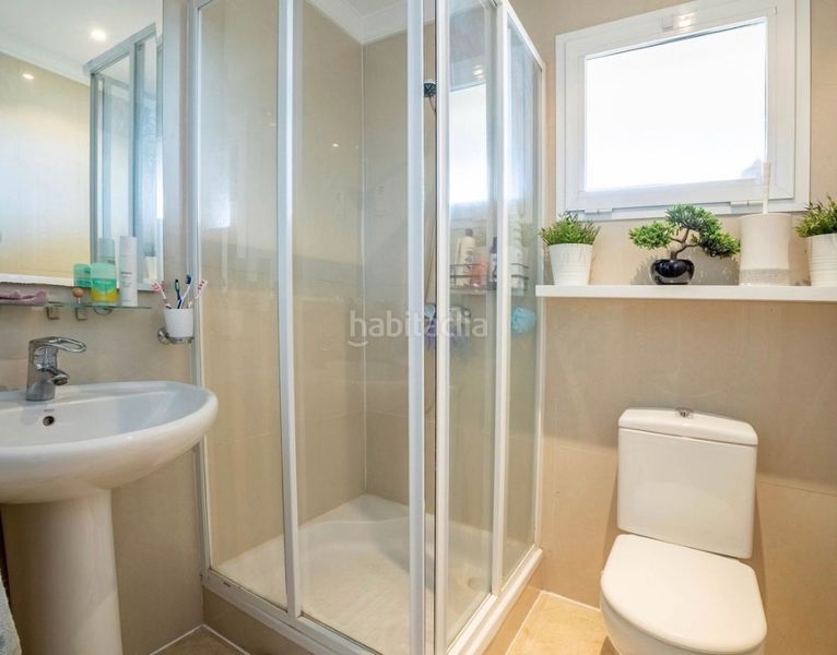 Foto afdd901d-1728-4af7-ae27-f78c013313ad. Pis amb xemeneia aparcament piscina a La Cala Golf - Lagar Martell Mijas