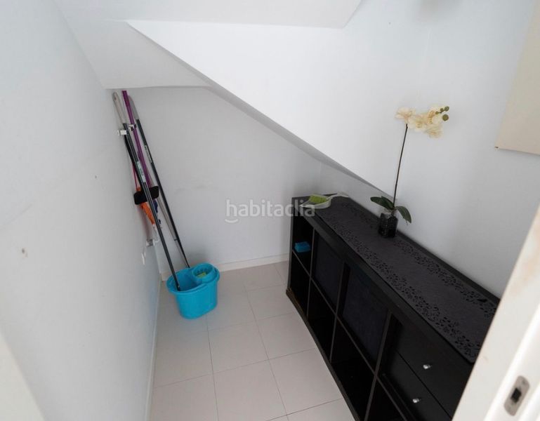 Foto ba4083bd-6912-47a1-a8b7-ffe6c0711836. Pis amb xemeneia aparcament piscina a Los Pacos Fuengirola