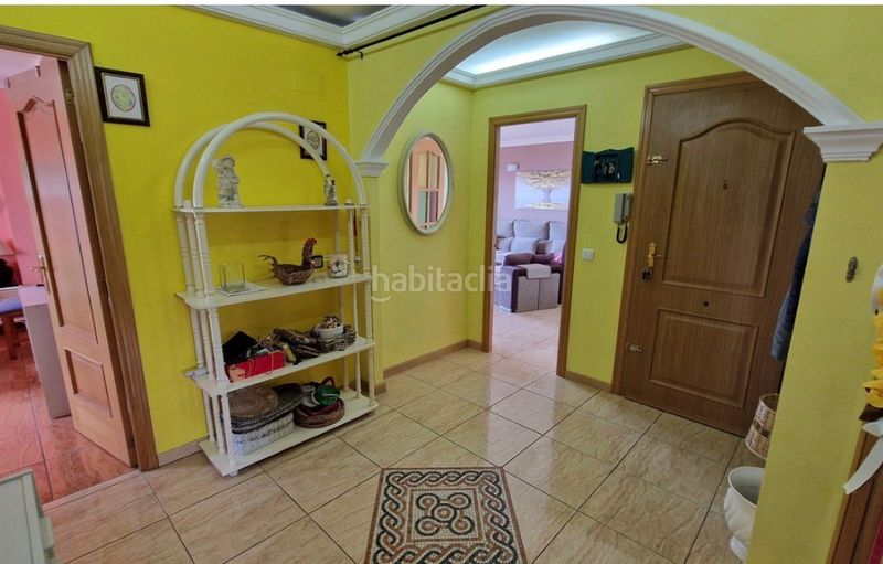 Foto 13be86c0-c023-4b70-8a72-574d0e863c44. Pis amb xemeneia a Seghers Estepona