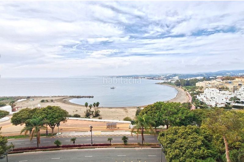 Foto 63ffbbb0-f2fb-41ff-97e2-fe6e76b0854a. Pis amb xemeneia a Seghers Estepona