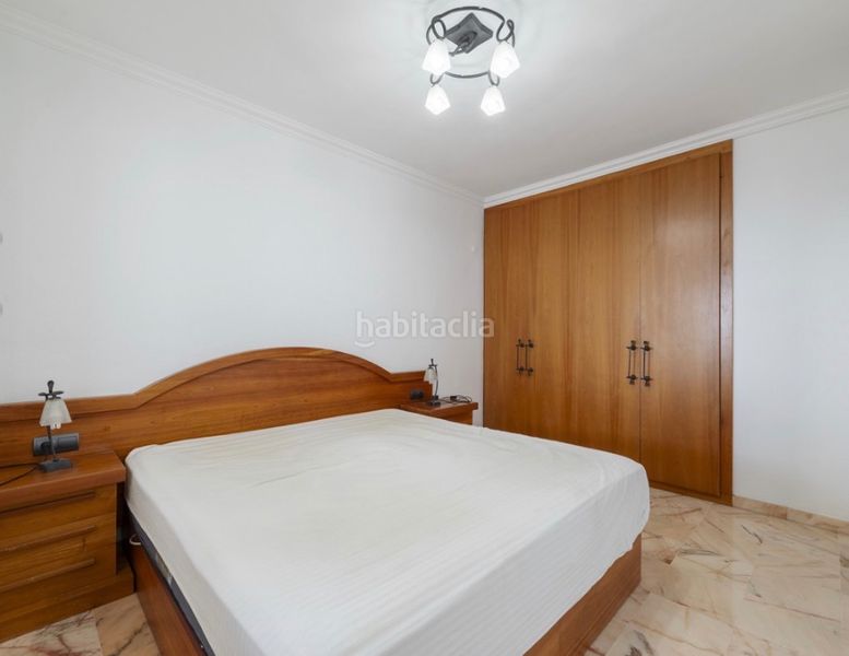 Foto a88144c2-e4ba-42da-9b15-d5c743ac4759. Pis amb xemeneia piscina a Nueva Torrequebrada Benalmádena