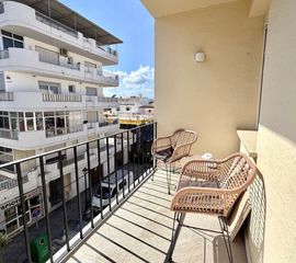 Piso en Centro ciudad. Fuengirola